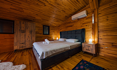 2+1 Naila Spa